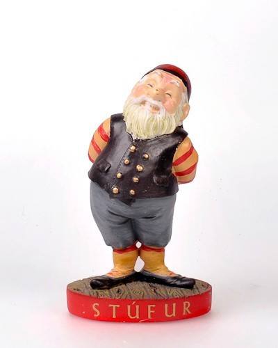 Yule Lads Figures - Set of all 16 - Image 4